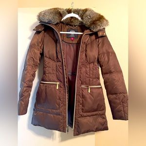 Vince Camuto, XS, like new, fits size small 2-6